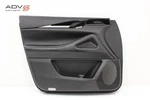 2022 - 2025 Infiniti QX60 Front Left Side Interior Door Panel Trim Cover Oem. Fixed Price $209.99.
