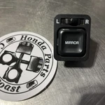 1996-2001 Honda Crv Power Mirror Switch Oem. Fixed Price $15.00.