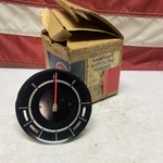 Nos Oem 1965 Gm Chevrolet Impala Caprice Bel Air Biscayne Fuel Gauge #6430118. Fixed Price $50.00.