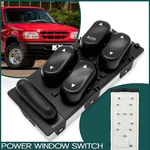 Power Master Window Control Switch Ford Explorer Taurus 1992-2001 Front Left. Fixed Price $25.98.