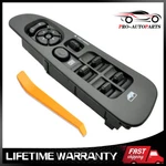 For 2002-2010 Dodge Ram 1500 2500 3500 Master Window Switch Control Panel &bezel. Fixed Price $20.55.