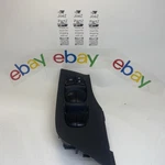Front Door Switch Driver's Lock And Window Fits 13-18 Altima Free Shippin. Fixed Price $47.33.
