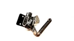 06-15 Mini Cooper R55 R56 R57 Headlight Suspension Level Sensor Rear Oem 080625. Fixed Price $28.94.