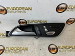 2013-2019 Mercedes-benz CLA45 CLA250 C117 Left Front Door Handle & Seat Switch. Fixed Price $78.00.