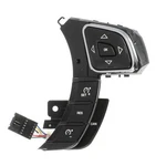 Genuine Jaguar Cruise Switch C2D21944. Fixed Price $273.59.