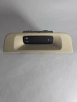1998-2002 Subaru Forester Clock Oem Tested W/ Gray Trim Also Fits 02-05 Impreza. Fixed Price $45.00.