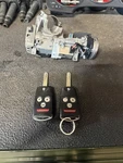 2007-2008, Acura Tl, Ignition Switch With Key, Oem. Fixed Price $139.99.