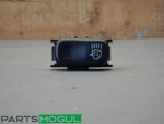 97-04 Mercedes R170 SLK320 Headlight Washer Switch Center Console Button Oem. Fixed Price $23.20.