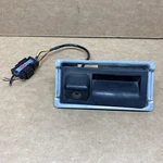 11-17 Volkswagen Touareg Tailgate Release Handle Switch & Camera Oem 3C9 827 229. Fixed Price $44.97.