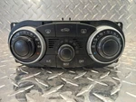 07-12 Mercedes R230 SL550 SL65 Heater Ac Control Tested. Fixed Price $319.95.