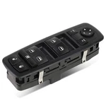 Window Controller Switch Driver Left For 2008-2011 Town&country Grand Caravan. Fixed Price $28.70.