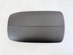 2020-2025 Mazda CX-30 Front Center Console Lid Armrest Brown Leather Oem. Fixed Price $155.99.