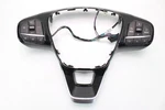2020-2024 Ford Escape Steering Wheel Cruise Switch W/ Bezel Oem, LB5T-9E740-DD. Fixed Price $79.99.