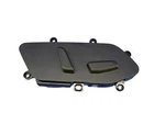 2022-2025 Kia Carnival Front Right Seat Adjustment Control Switch Panel Black. Fixed Price $67.33.