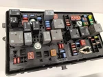 2015-2016 Chevrolet Cruze Fuse Box Engine Vin P 4TH Digit Limited Keyless Entry. Fixed Price $137.73.