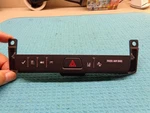 Gmc Acadia 14 15 16 17 Hazard 4WAY Front Crash Collison Info Switch. Fixed Price $34.64.
