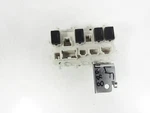 Nissan Altima 2019-2020 Junction Block Fuse Box Assy 24350-6CA0A. Fixed Price $57.43.