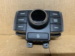 15-19 Hyundai Genesis G80 Navigation Control Console Switch Unit 96540-B1100. Fixed Price $199.99.