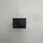 13581213 Aux/ Jack Usb Sd Card Input 2013 Cadillac Xts S-347-1P. Fixed Price $30.00.