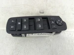 2014 Jeep Grand Cherokee Driver Left Door Master Power Window Switch NW0R5. Fixed Price $110.86.