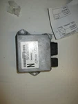 2007 Ford Mustang Chassis Control Module 4.0L, At, Rwd, V6 #7R33-14B321-AA. Fixed Price $50.00.