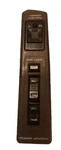1990 Infiniti M30 Coupe Front Left Window & Mirror Control Switch Trim Bezel. Fixed Price $71.99.