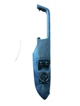 15-22 Ford Mustang Coupe Master Window Switch Assembly Oem FR3T-14540-ADW. Fixed Price $45.00.