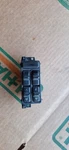 93-95 Jeep Grand Cherokee Driver Door Master Window Switch 56007654. Fixed Price $49.95.