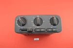 B#2 98-00 Volvo S70 V70 / 98-04 C70 Automatic Climate Control Unit 9171595. Fixed Price $89.99.
