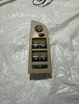 2006 - 2011 Bmw 325I 328I 330I 335I Master Power Window Switches Buttons. Fixed Price $14.99.