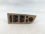 2006-2006 Bmw 330I Driver Left Door Master Power Window Switch 9132134-04 JAR6B. Fixed Price $39.29.