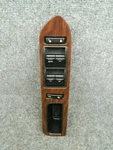 2006 2007 2008 2009 Mercury Sable Driver Side Left Master Window Switch. Fixed Price $20.80.