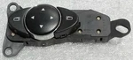 2004-2009 Mercedes E350 Drivers Mirror Switch Chrome Trim 51050 2118215779. Fixed Price $35.95.