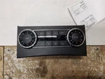 12 13 14 15 16 17 18, Mercedes C300, Ch#: W204, Frt Auto Temperature Ctrl, 26801. Fixed Price $49.99.