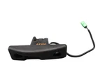 04-09 Cadillac Xlr Convertible Right Side Roof Top Header Latch Micro Switch Oem. Fixed Price $207.90.