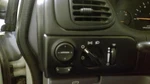 Dodge Caravan 2000 Dash/interior/seat Switch Used 6237. Fixed Price $99.90.