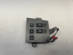 Oem Front Right Seat Adjustment Memory Switch 2006-07-2008 Bmw 750LI E66 6918407. Fixed Price $29.00.