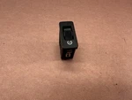 Bmw E39 540I M5 Dashboard Light Intensity Dimmer Control Switch Oem 113K Miles. Fixed Price $30.00.