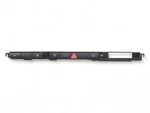 2004 - 2010 Audi A8 D3 Hazard Emergency Parking Shade Switch Control 4E1927137. Fixed Price $72.09.