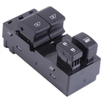 Front Left Driver Side Power Window Switch For Infiniti G37 2009-2013 25401JL44A. Fixed Price $29.99.