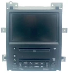 Gm 25798198 07-09 Cadillac Escalade Audio Equipment Radio Stereo Nav Dvd. Fixed Price $299.95.
