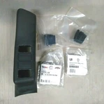 Rugged Ridge Left Hand Side Pillar Switch Pod Kit For Wrangler Jk 07-13 New. Fixed Price $55.00.