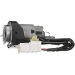 US-501L Ignition Lock Cylinder For Hyundai Santa Fe 2001-2006. Fixed Price $187.95.