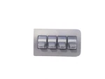 2010 Ford F250 Oem Auxiliary Switch Panel 8C3T-13D734. Fixed Price $39.00.