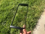 Bmw E39 M5 Wide Navigation Trim Frame Bezel 540I 530I 528I 525I 530D 535I 523I. Fixed Price $39.00.