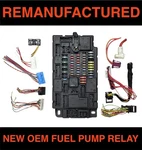 2007-2014 Mini Cooper H4 R56 Body Control Module Fuse Relay Box 3455527 Rebuilt. Fixed Price $268.87.