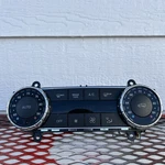 12-23 Mercedes Ml Gle Gls Front Ac Heater Temperature Control A1669003317 Oem. Fixed Price $144.99.