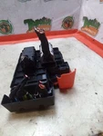 Mustang 2024 Fuse Box Engine 3681886. Fixed Price $129.99.