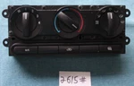 7L34-19980-BA 4L3H-19808-BH 04-08 Ford F150 Heater Ac Climate Switch Temperature. Fixed Price $43.21.