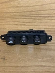 01 02 03 04 05 Honda Civic Control Switch S5BA NH-376L. Fixed Price $14.00.